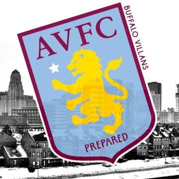 Official Aston Villa Supporters Club from Buffalo, NY. Up The Villa! Find us at @Mes_Que.