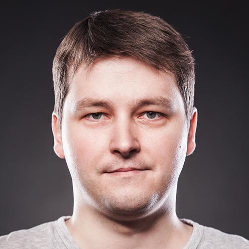 JavaScript Developer