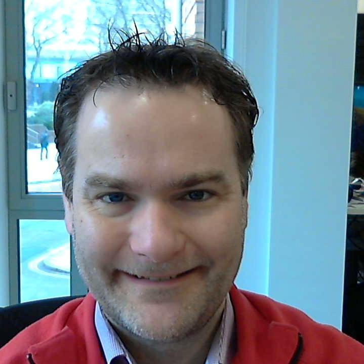 Coder, techie, father, Franciscan, runner, foodie, traveller, linguist, @bristech director