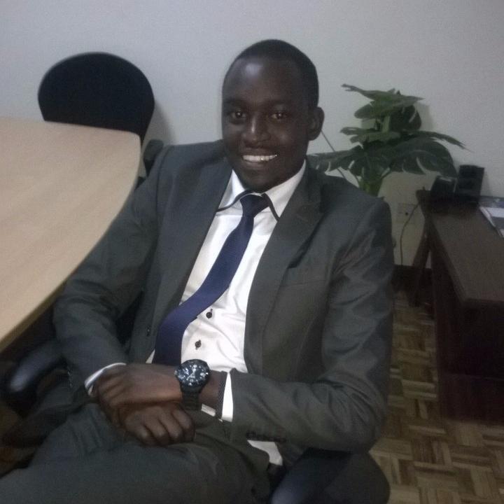 BensoBett's profile picture. 