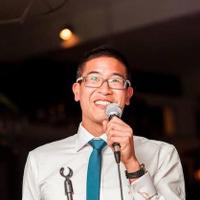 Nicholas Tam (@nictam_za) 's Twitter Profile