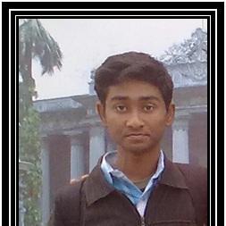 koushikdey34's profile picture. 