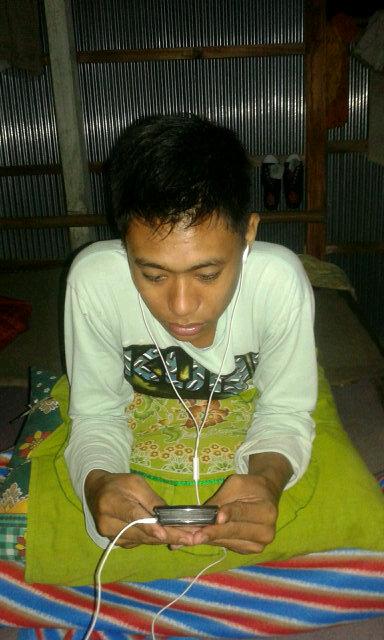 FaroqJutex's profile picture. 