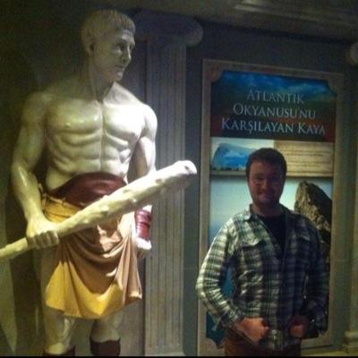 emir_demrts's profile picture. 