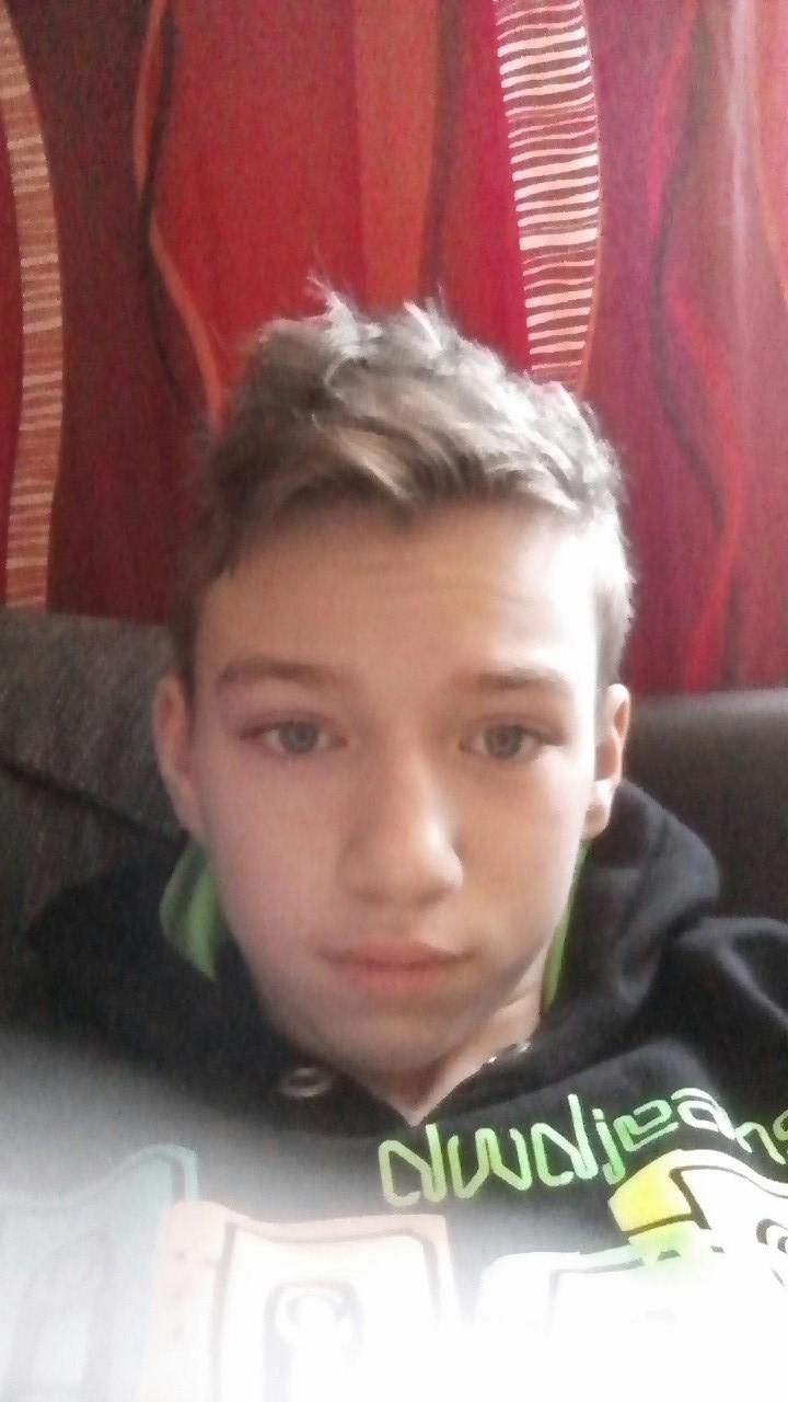 Ich bin ein großer Dynamo fan