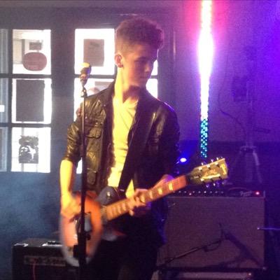 Brad (Guitar) age 17 Sam (Drums) Age 15 https://t.co/NHIx9Mhpfh, https://t.co/PO2BXrpTo8 https://t.co/58yhxiimIK