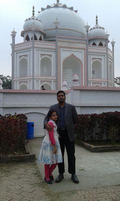 arafatera's profile picture. Try to be a good muslim