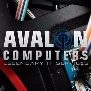 Legendary IT Services. We offer business IT consultancy, network support, home repair and upgrades, and more.