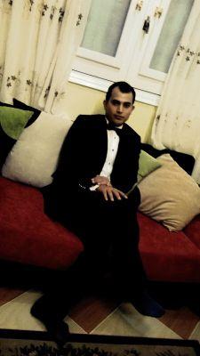 AbdoSaadany's profile picture. General Manager