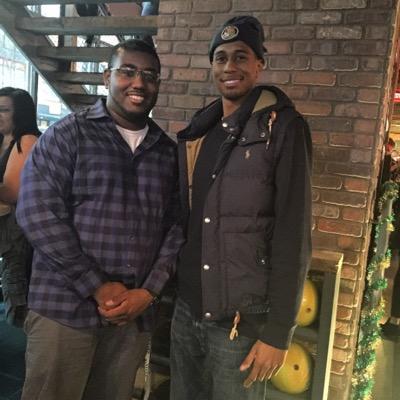 I'm the type to say a prayer, then go get what I just prayed for. Michigan State Alumni 2013. ΙΦΘ #MSU Detroit E.Lansing➡Chicago. GoGreen. Alan Hardy Jr.