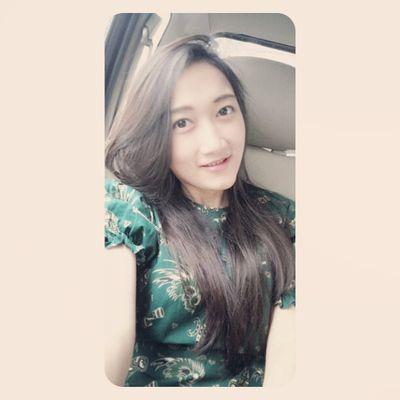 LINE/ IG : ddetheaa • PATH : TRI SAKTI HANDAYANI