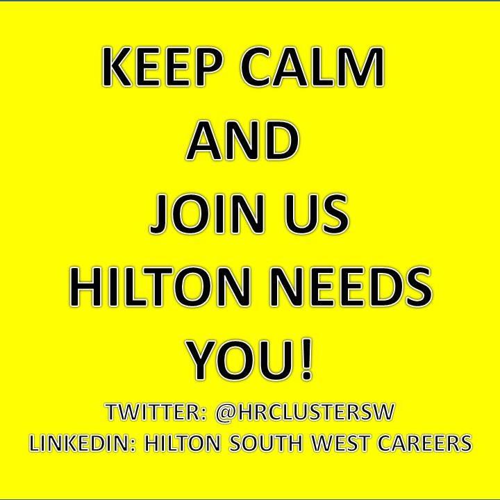 HR Southwest (hrclustersw) Twitter