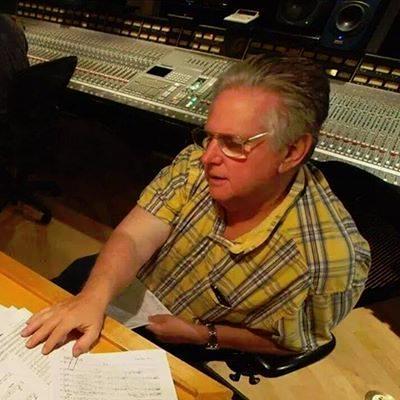 Mark Hendricks Profile