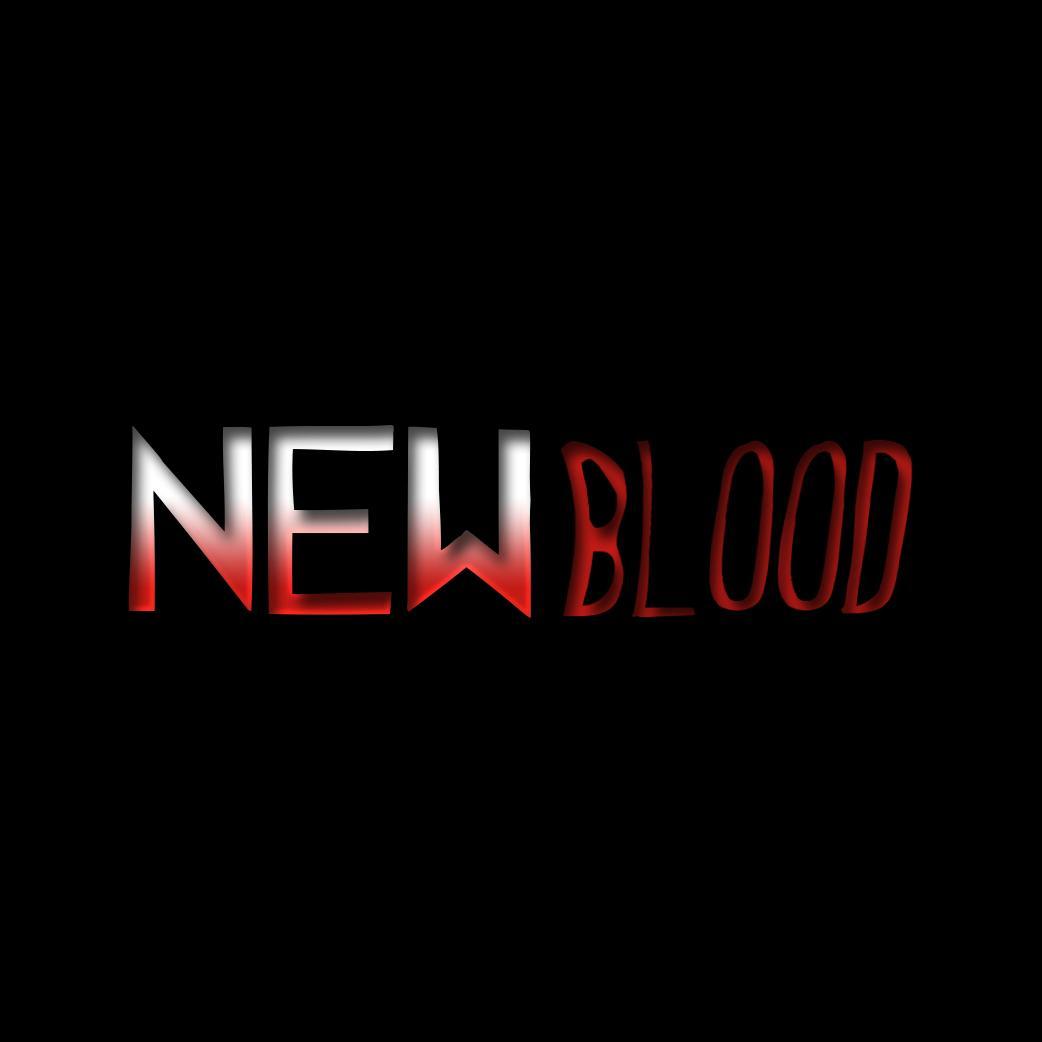 New Series, Coming Soon.