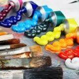 stikoart's profile picture. Rotulación, Decorados temáticos, Pintura alta decoración, Murales..