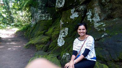 MD, PhD scholar... loves and celebrates life ...proud indian .. hates corrupt politicians, paid media n pseudoseculars.