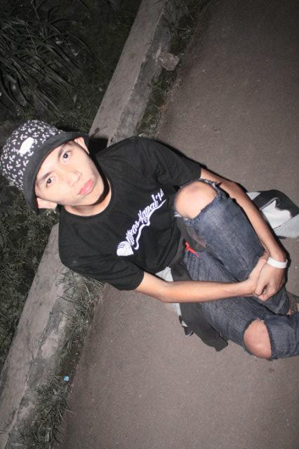 ShabrinaAriadna♥@Rn_Family\M/   WM_Family\M/