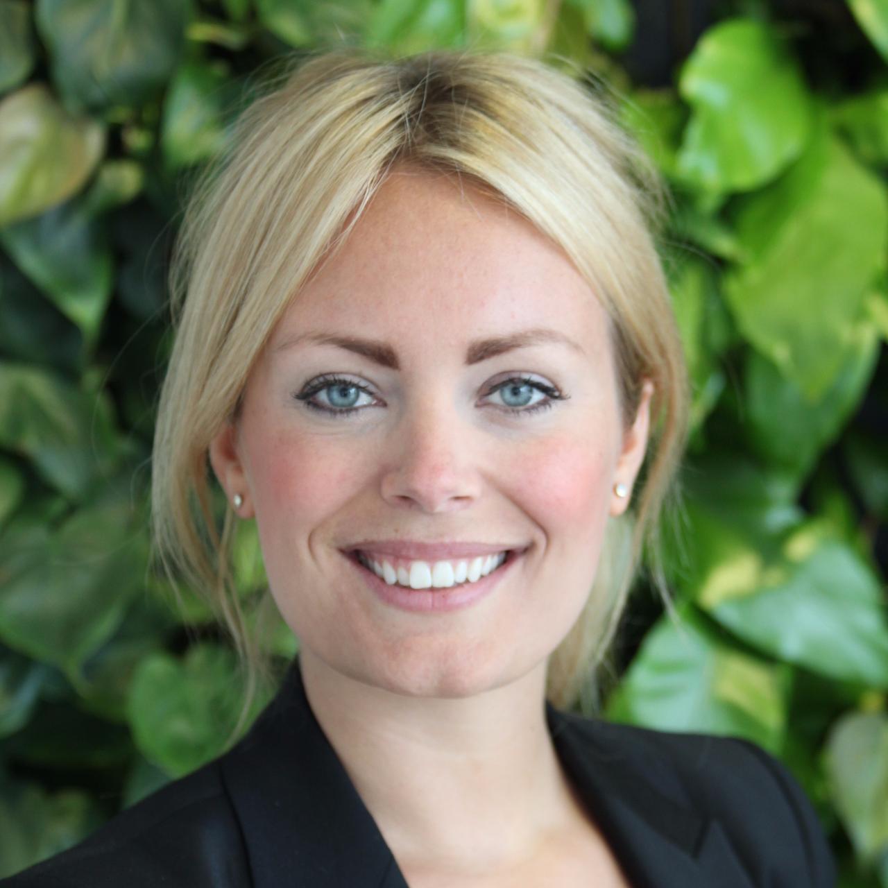 A_Jaegers's profile picture. Passionated about communication, marketing and people & pets @Purina. Interested in social development and engaged in Human Rights.