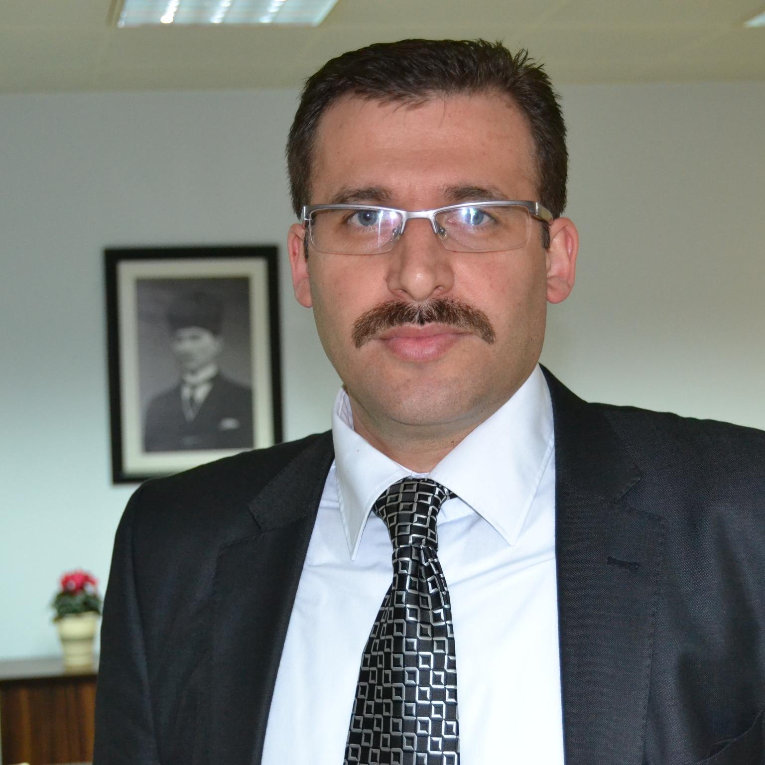 Bağımsız Türkiye Partisi (BTP) / Basın-Propaganda / Gazeteci / Biyolog