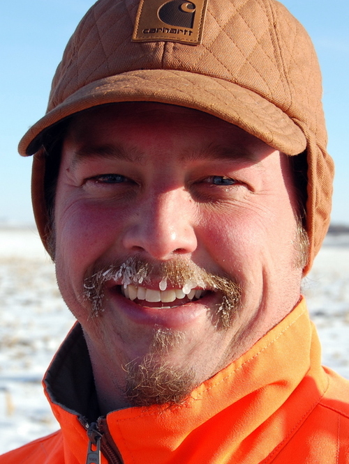 1dogboy's profile picture. Dad, husband, hunter, camper, reader, movie junkie, photographer, family tree keeper from Minneapolis (& Boston & Montana).