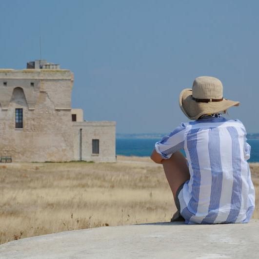 machyviaggi's profile picture. CHARM TAILOR-MADE TRAVEL - APULIA INCOMING TOUR OPERATOR