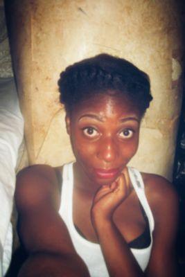 ***I was born like this***