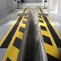 Commercial Garage Equipment Manufacture pre-fabricated steel inspection pits to the commercial vehicle market.