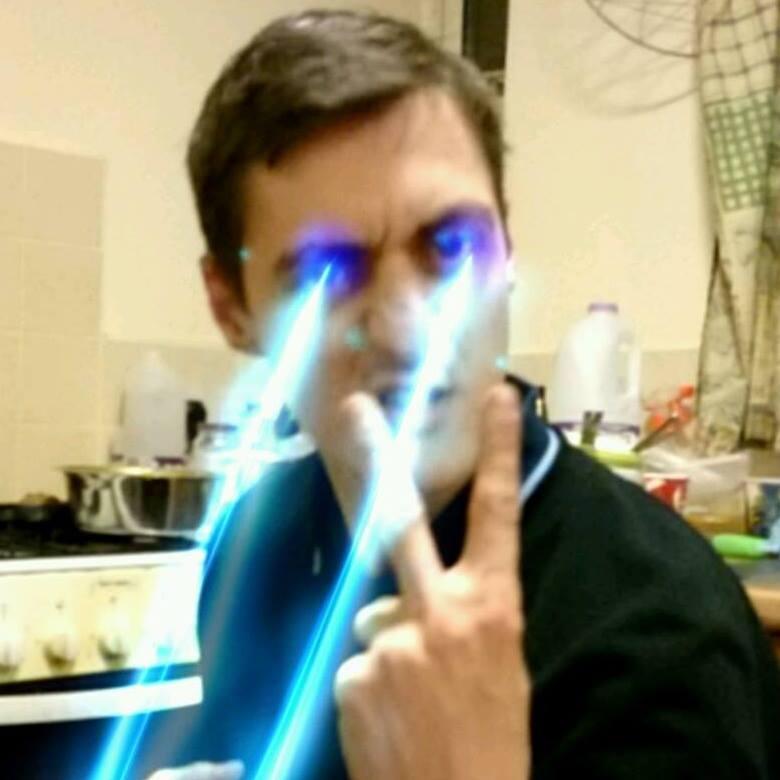 I Ludum Dare you!