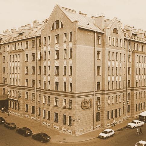 ФБУ Тест-С.-Петербург официальный твиттер