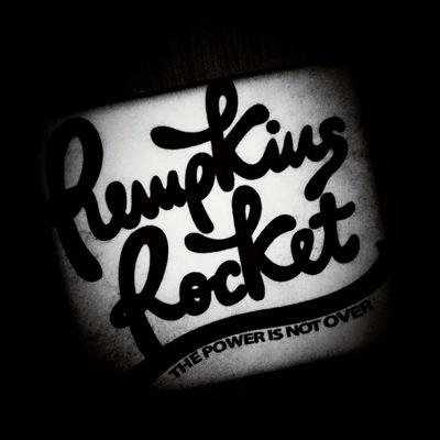 PUMPKINS ROCKET streetwear cloth from sidoarjo, jawa timur, indonesia - The Power Is Not Over - GRAB IT FAST!!!