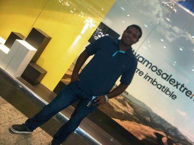 Lezama1981's profile picture. Ing Forestal y Civil, Especialista en Gestión Ambiental.