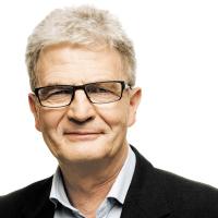 Holger K Nielsen (@sfhoni) 's Twitter Profile