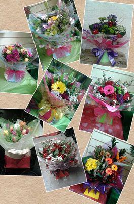 A successful florist within Colne Valley Garden Centre, Julietta and Rebecca our 2 trained florists, are on hand to help you with all your floristry needs.