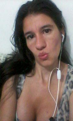 Soy una Paisa que trabaja con terapias d Energización Celular en Cristálida Quántica. Amo a mi hija,mi familia,la música,los helados y al NACIONAL.