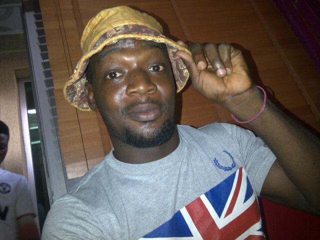 Lagos Breed_I play baseball and softball⚾️_
Arsenal FC ⚽️