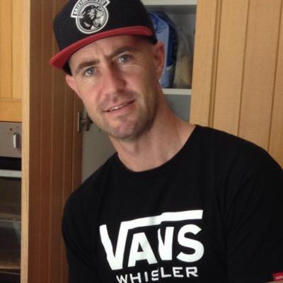 BrentFounts's profile picture. 