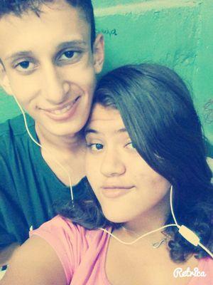 Minha vida é você meu amoor, não consigo viver sem você ♥ #NaathySilva