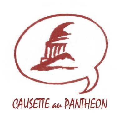 Causette au Panthéon est une association étudiante qui a pour but d'organiser des rencontres entre personnalités de la vie civile et les étudiants