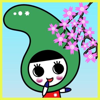magatamah's profile picture. 山陰の地域活性化を目的とした活動を行うキャラクター⭐️メタバース勉強中✏️
