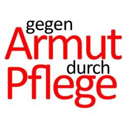 Initiative gegen Armut durch Pflege: Soziale Gleichberechtigung für pflegende Angehörige – Kein Hartz IV ! Betroffene kommen zu Wort!! Hier twittert Team ADP