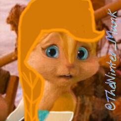 Hello,I'm Elsa,I'm a queen too.I also have ice powers. if something is bothering you, just let it go.#Single#LetItGo