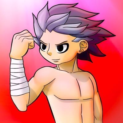 »I fight for who I've lost… I fight to avenge their name. Why do you fight? A lightweight champ in MMA, he's willing to fight man and pokèmon. [Age: 16]
