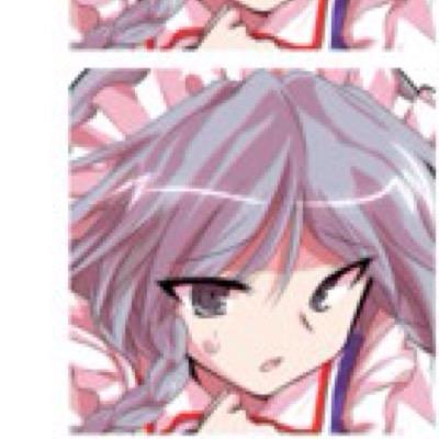咲夜@霊夢化エデンの世話役さんのプロフィール画像