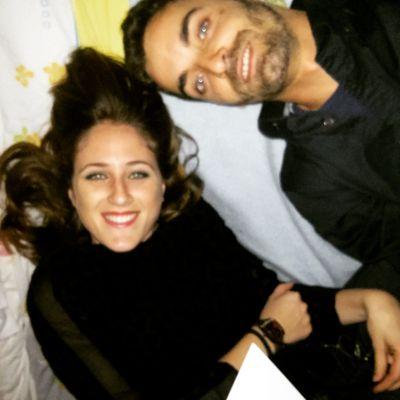 Asesora Fiscal y Bética. Enamorada de mi amor. INFINITO.