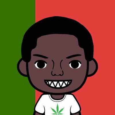 LMurapa's profile picture. just an average boy living in an average world