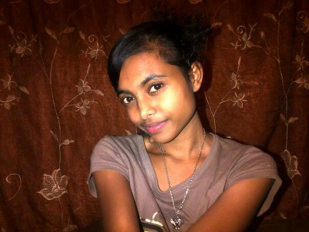 I'm a very outgoing person. I love making new friends,   swimming and playing tennis.