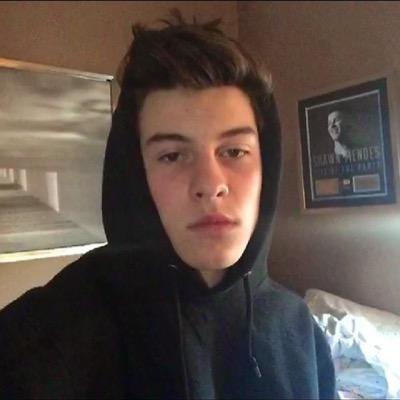 addicted to Shawn