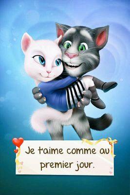 Salut ..bvn a chez moi .merci