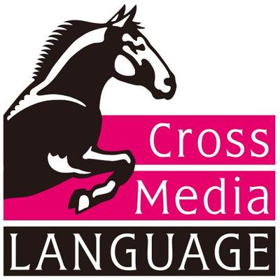 クロスメディア・ランゲージ (@cm_language) / X