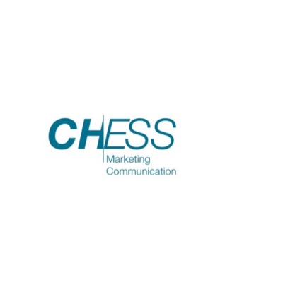 CHESS, a leading grade (A) marketing communication company with a rich full of achievements and an eighteen years of experience in the Middle east region.